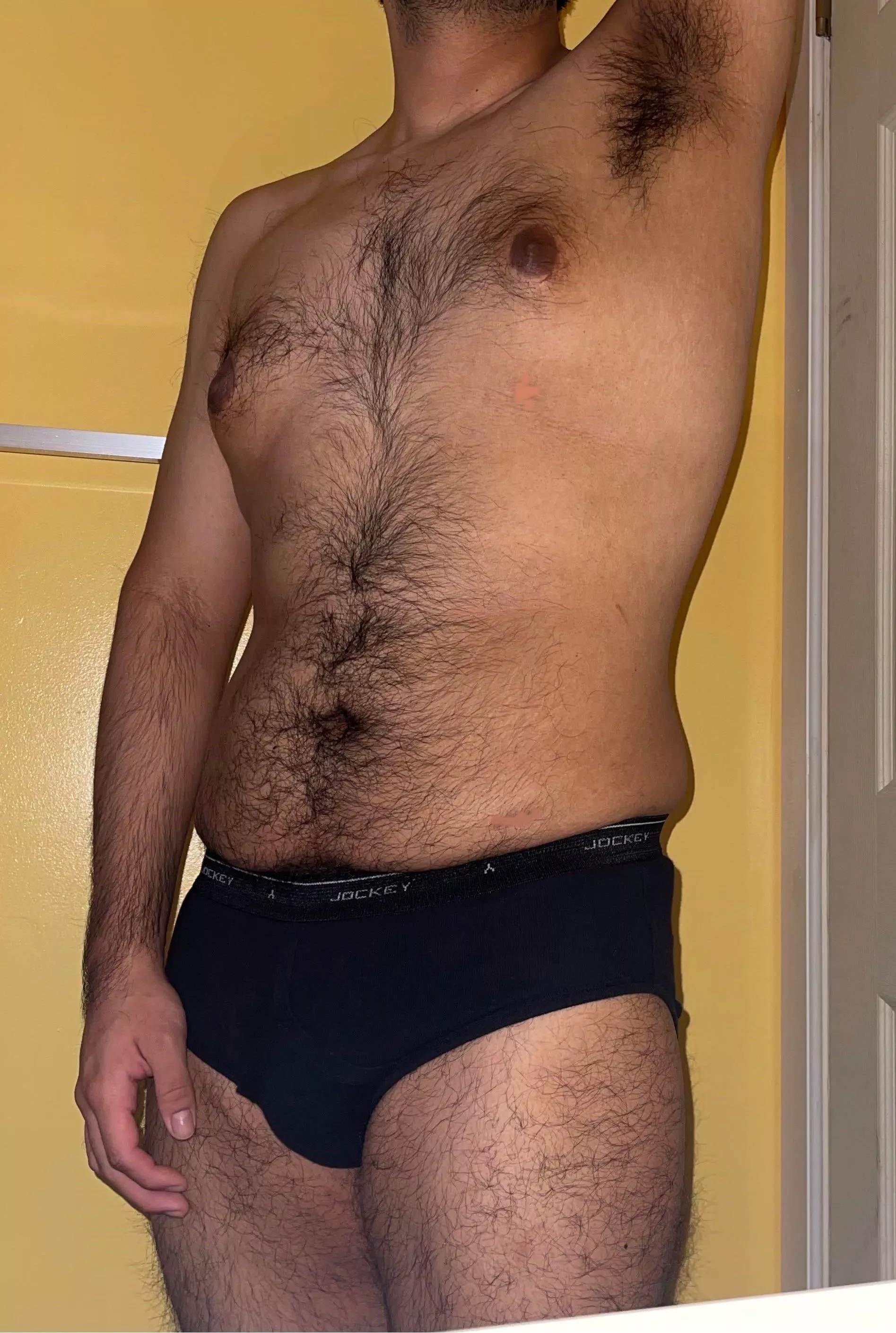 First time posting here