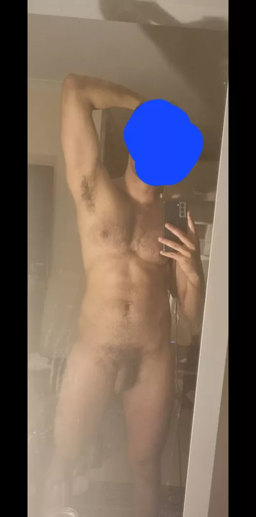 First time posting here (m)