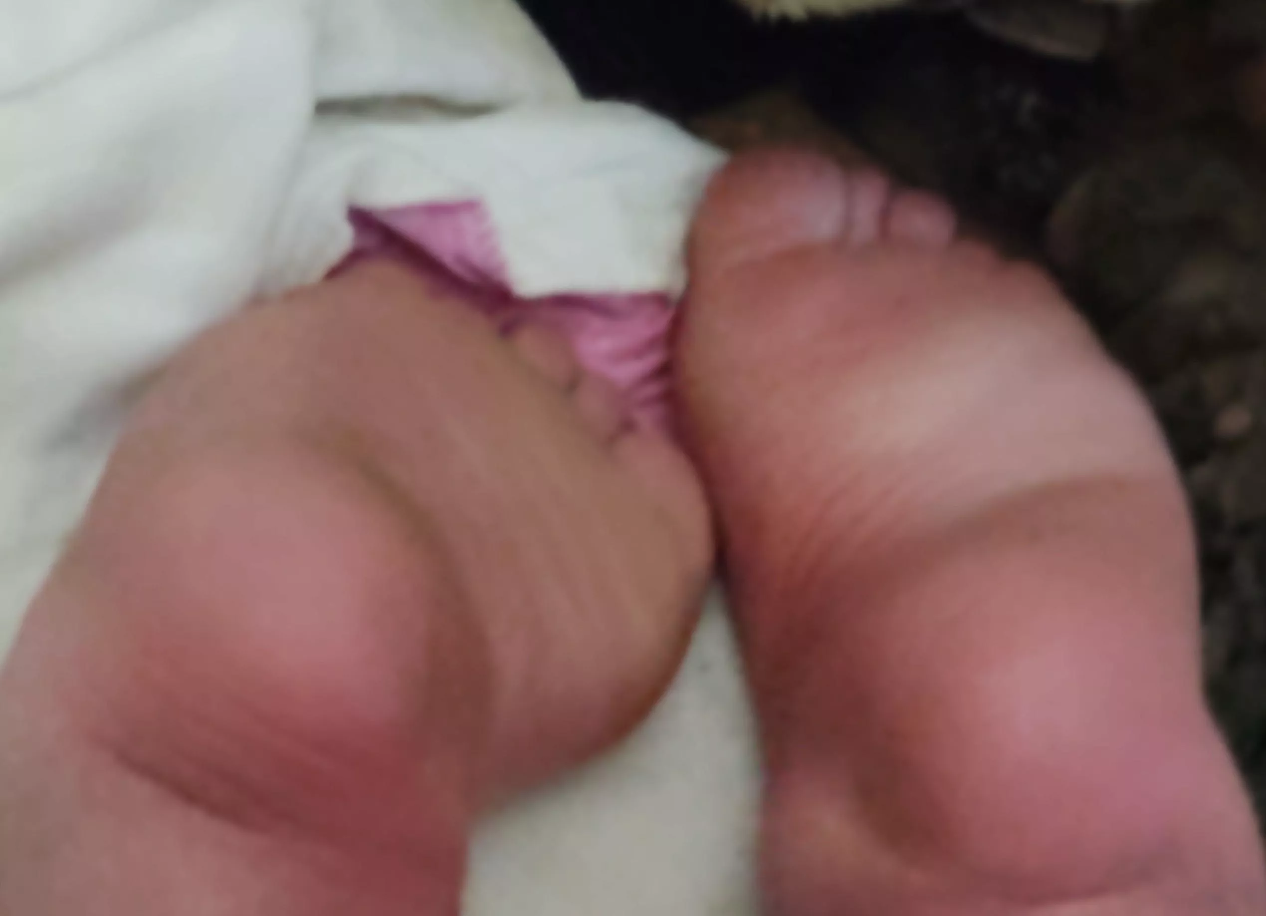 First time posting! (I'm 23 and Size 14) (sorry it's not the best pic)