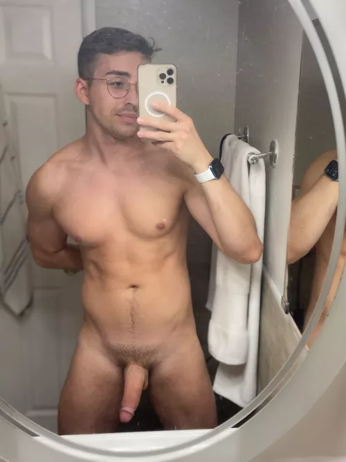 First time posting to this sub 👋