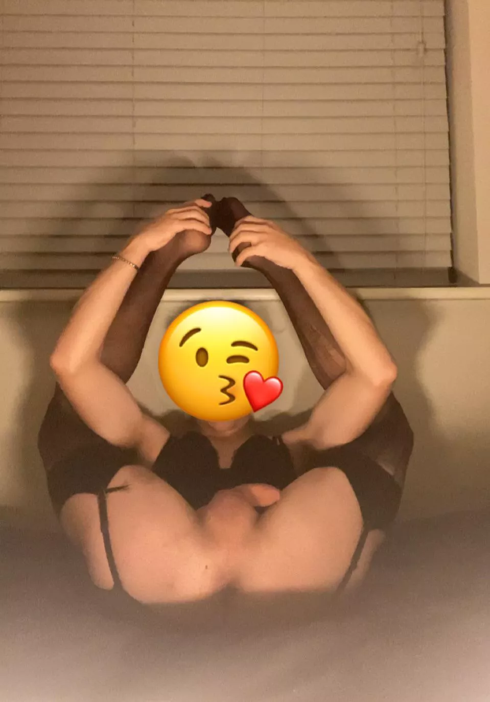 Fold me like a pretzel