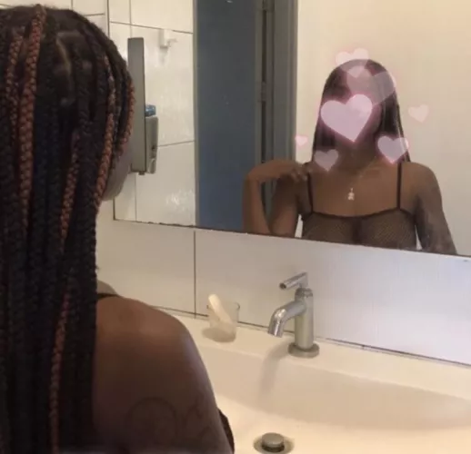 Get a Little Closer..