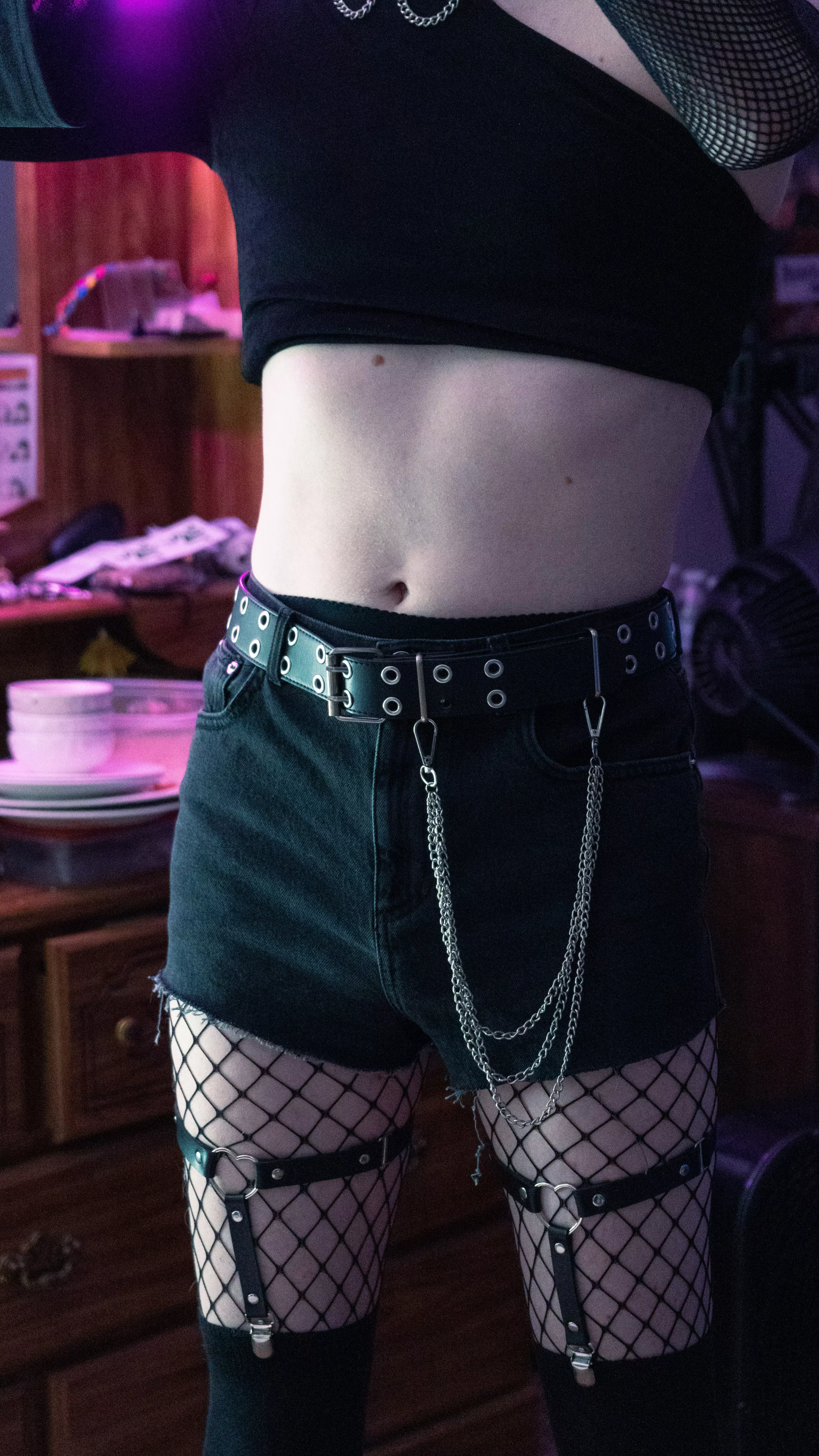 Getting the perfect lighting is really hard