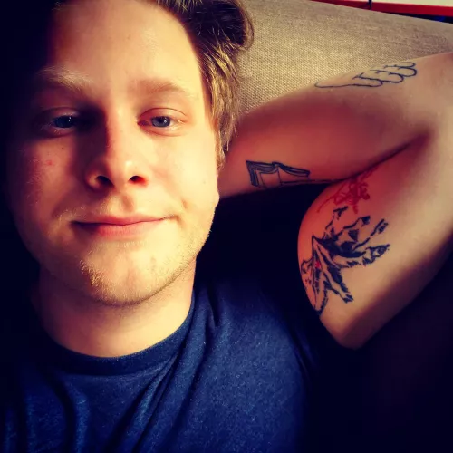 Going on a loss streak, perfect time for a nap