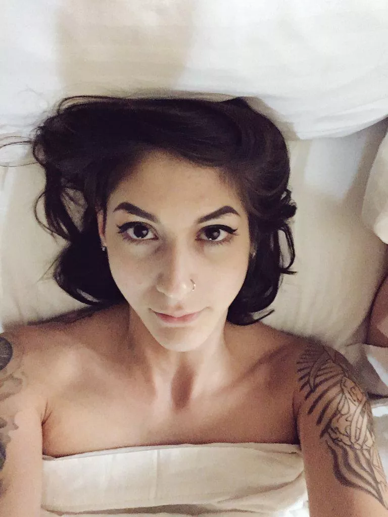 Good morning daddy 💋