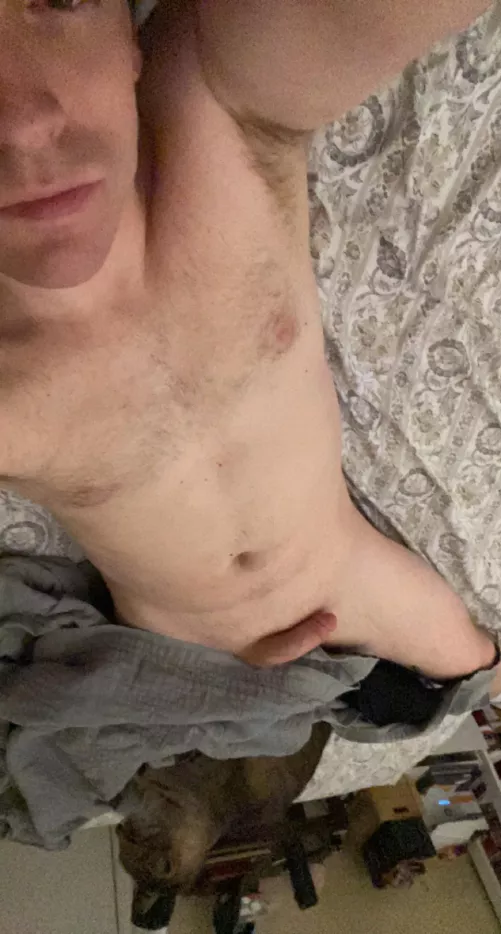 Good morning hotties