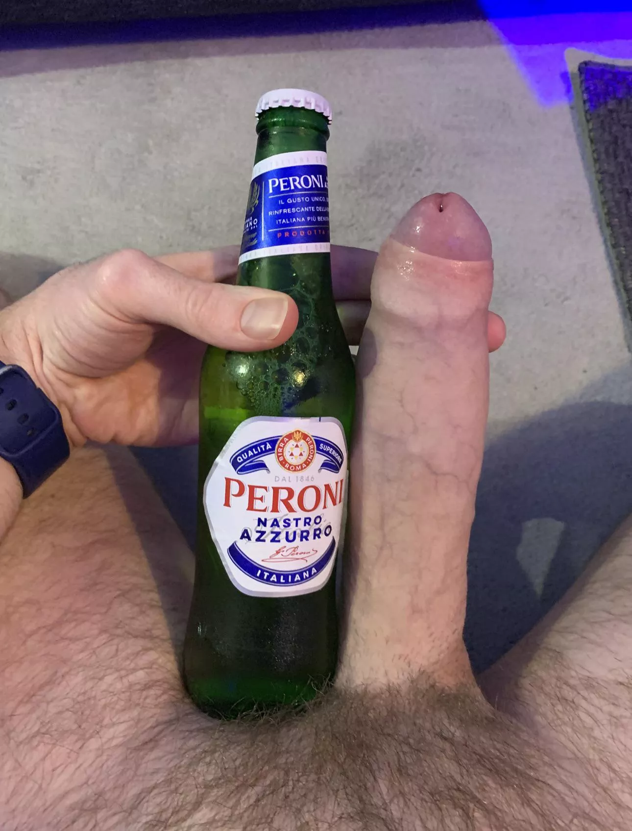 Got length and girth