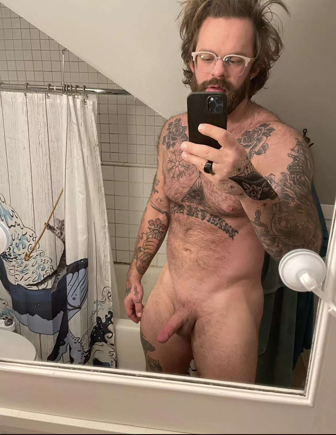 Got my hand blasted yesterday 🖋️😉