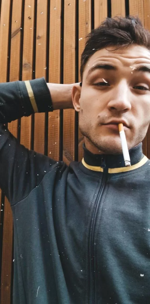 Got my own apartment this month