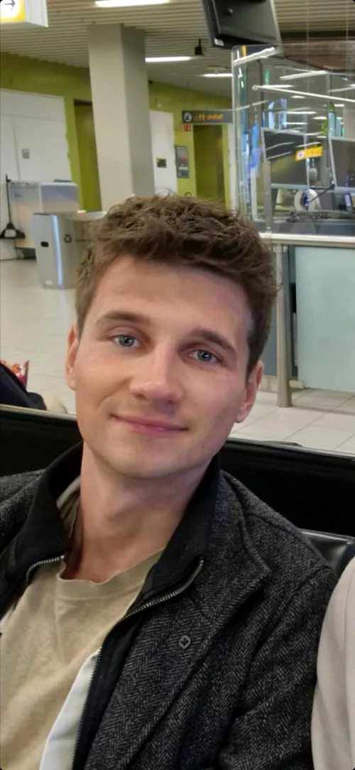 Guess my destination ✈️😏