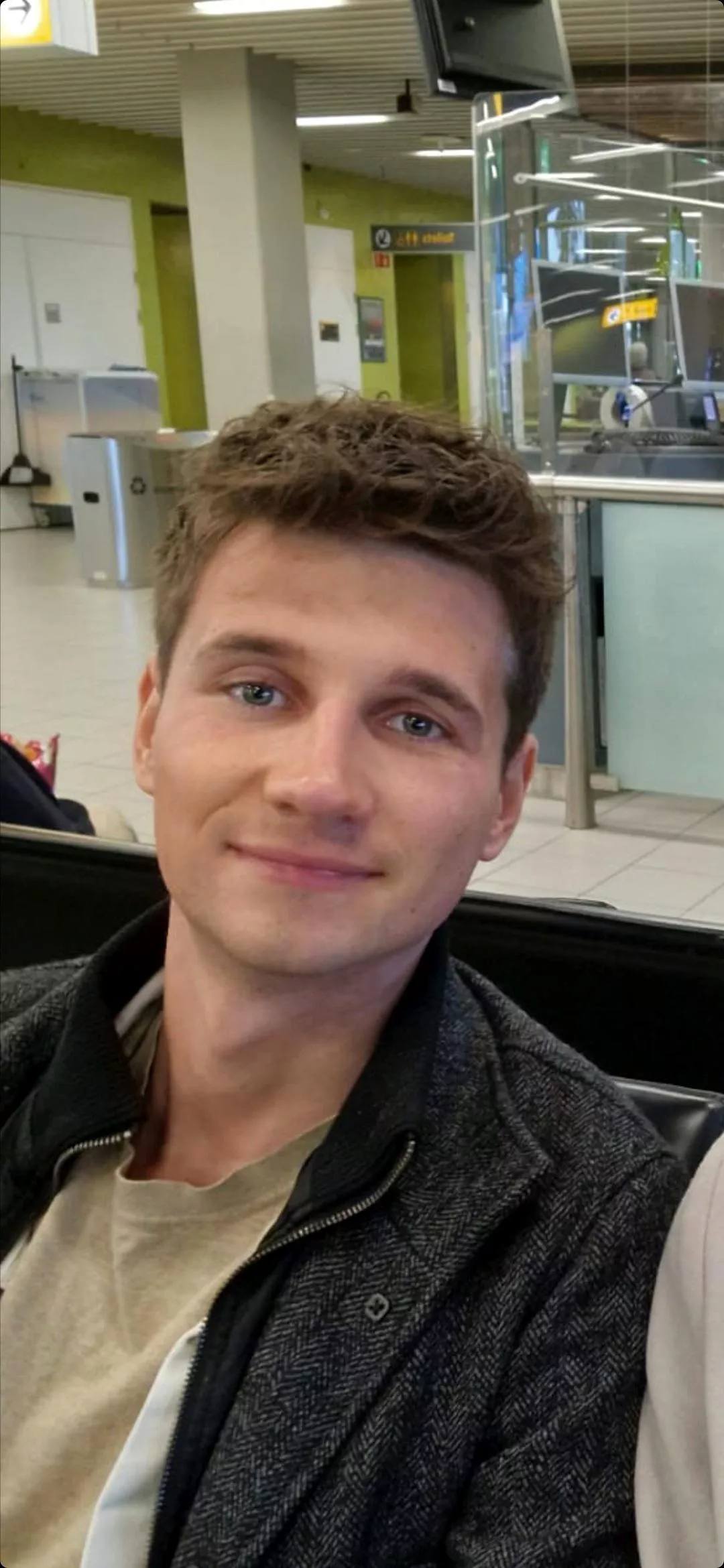 Guess my destination ✈️😏