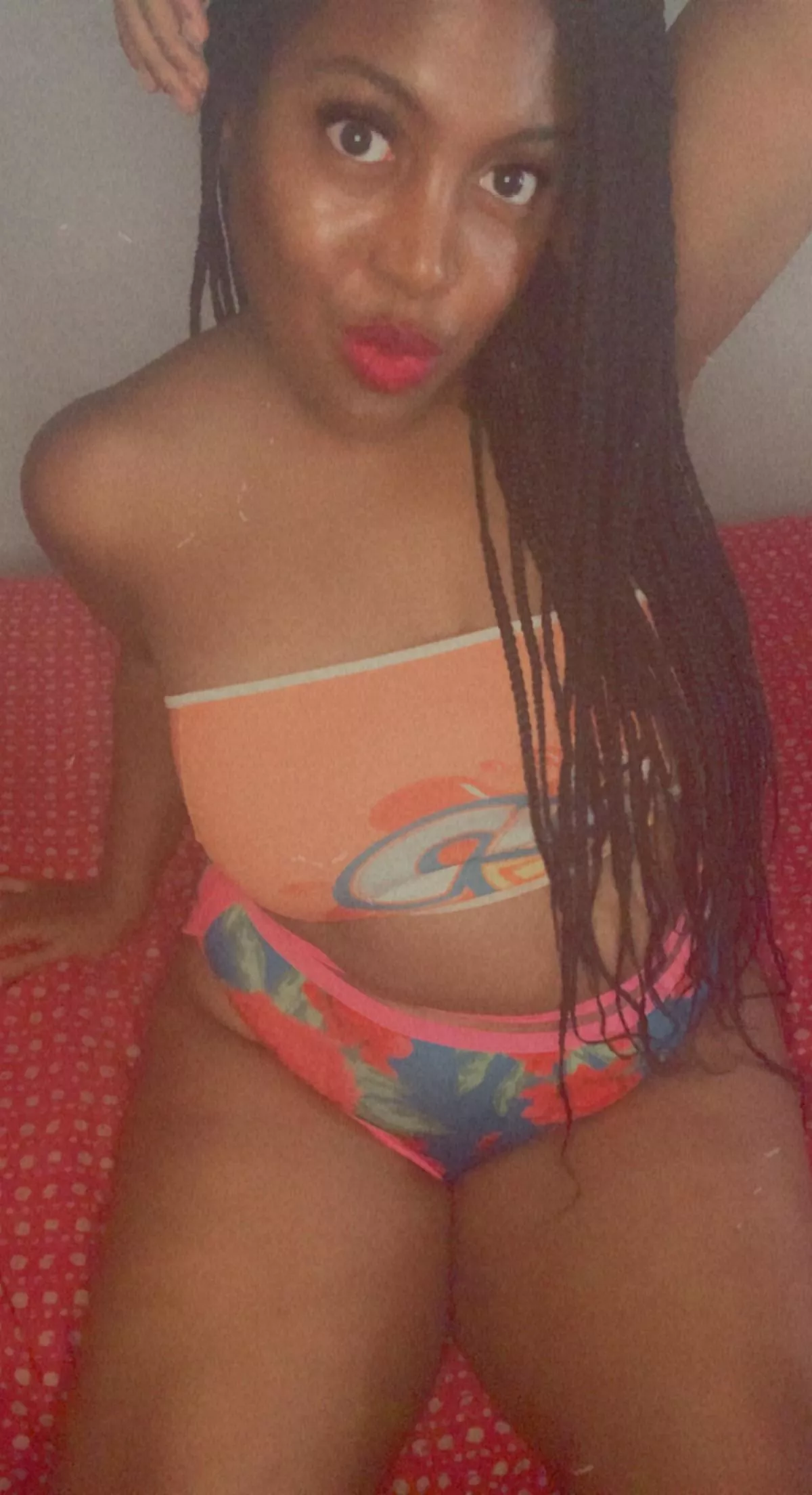 Guyanese and Jamaican Curves