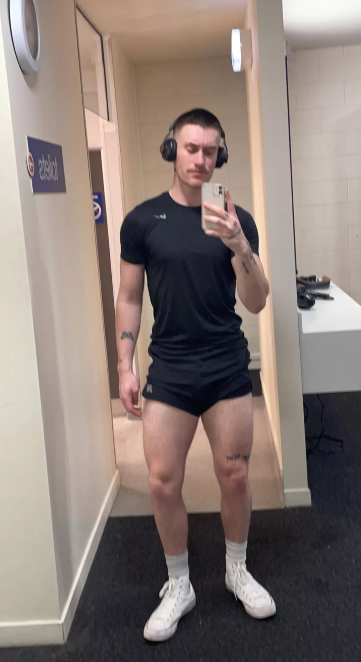 Gym bro here who also games… what’s up?