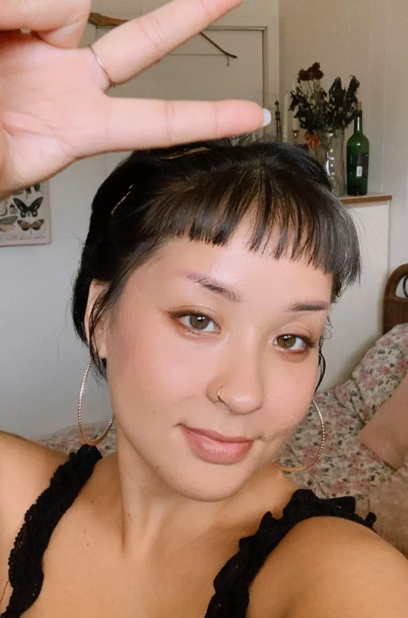 happy new year!! (filipina x german)