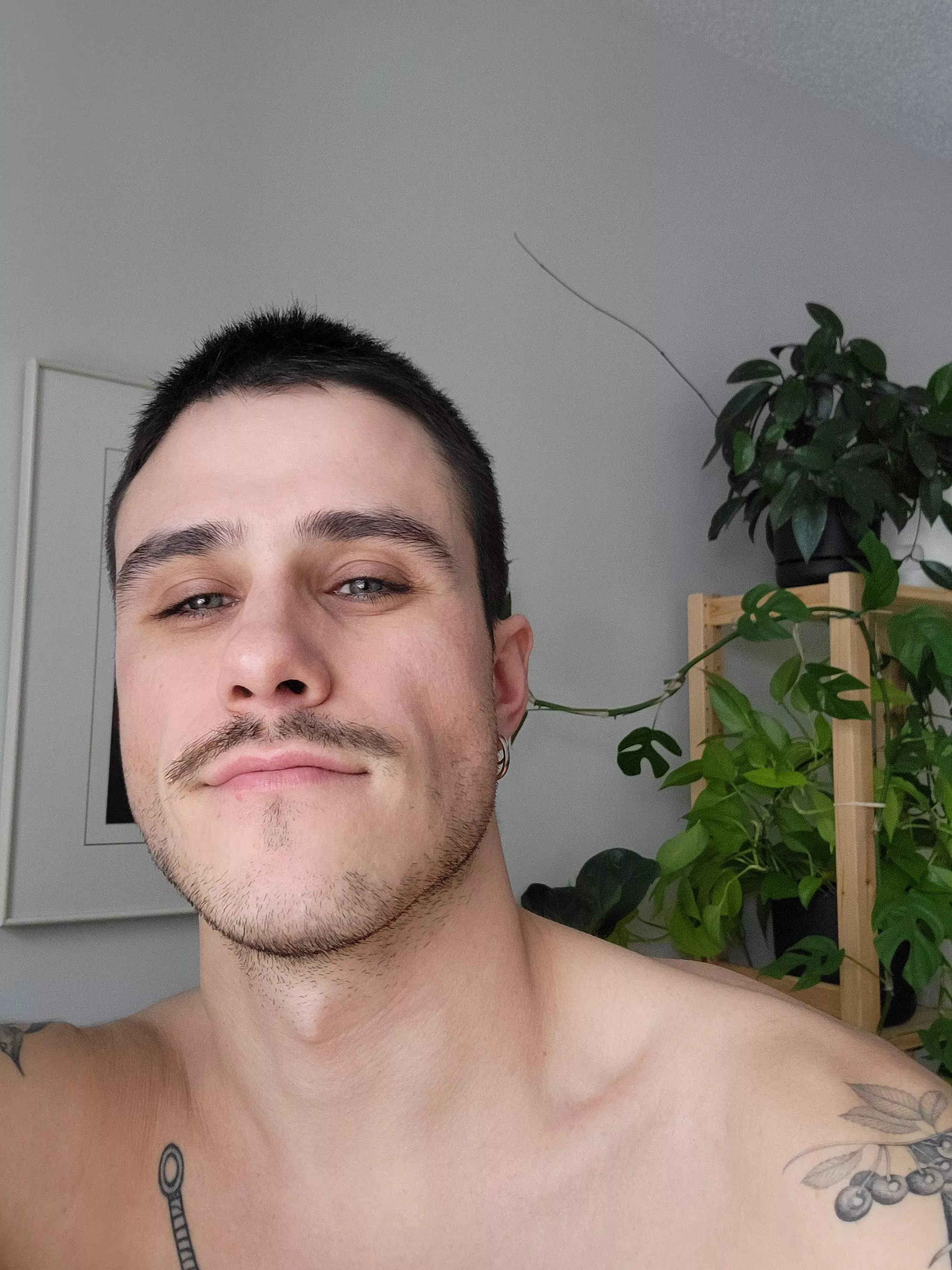 happy saturday night everyone