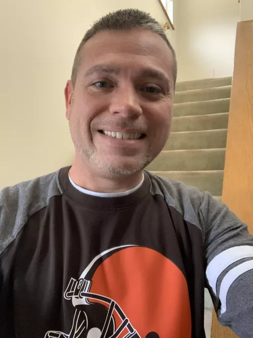 Happy Sunday! It’s game day!