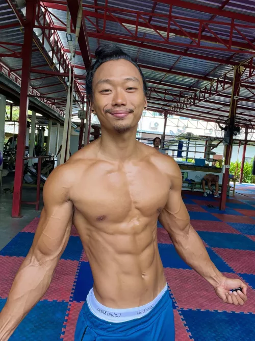 happy weekend y'all 😋