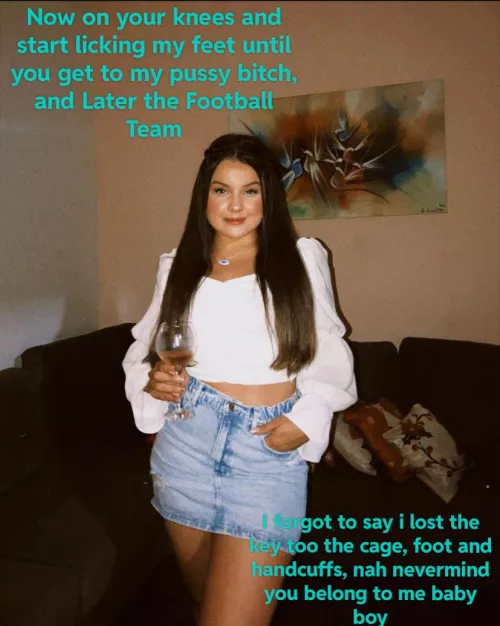 Hard Time at the afterparty 🥴