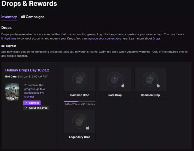 have been watching a stream for 6 hours now and this is all that I have the stream isn't muted and is full screened help