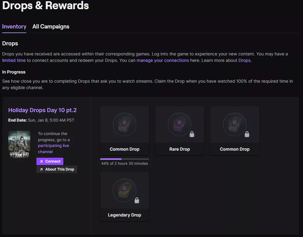 have been watching a stream for 6 hours now and this is all that I have the stream isn't muted and is full screened help