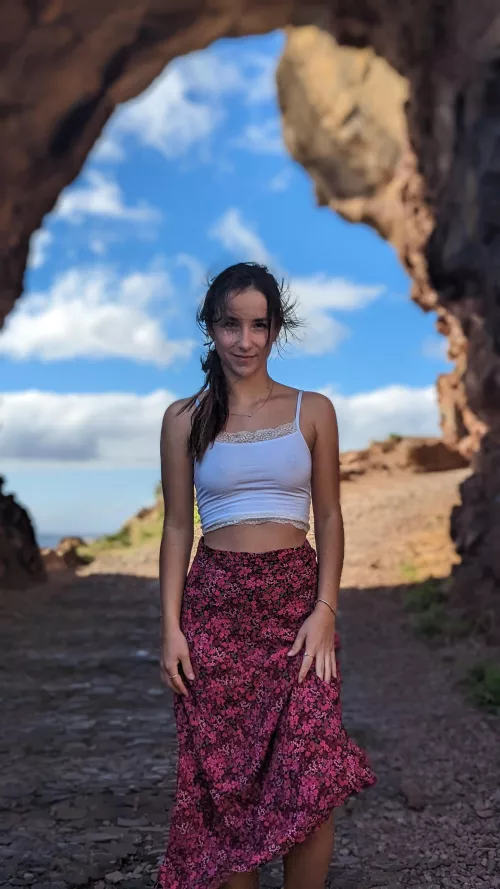 Hello! New here 😊 Just tell me what do you think F 23