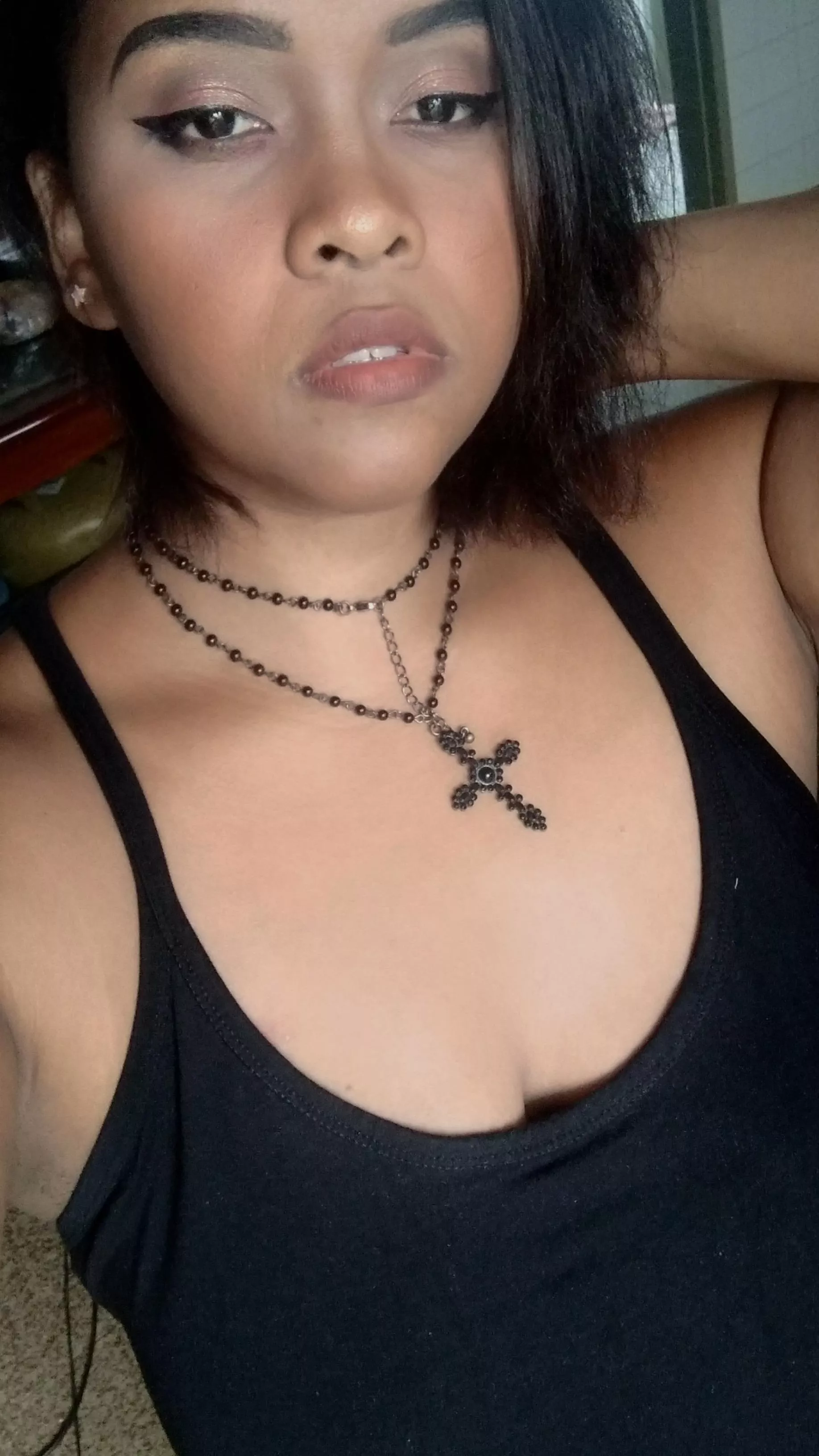 Hey, do u want to talk to me?