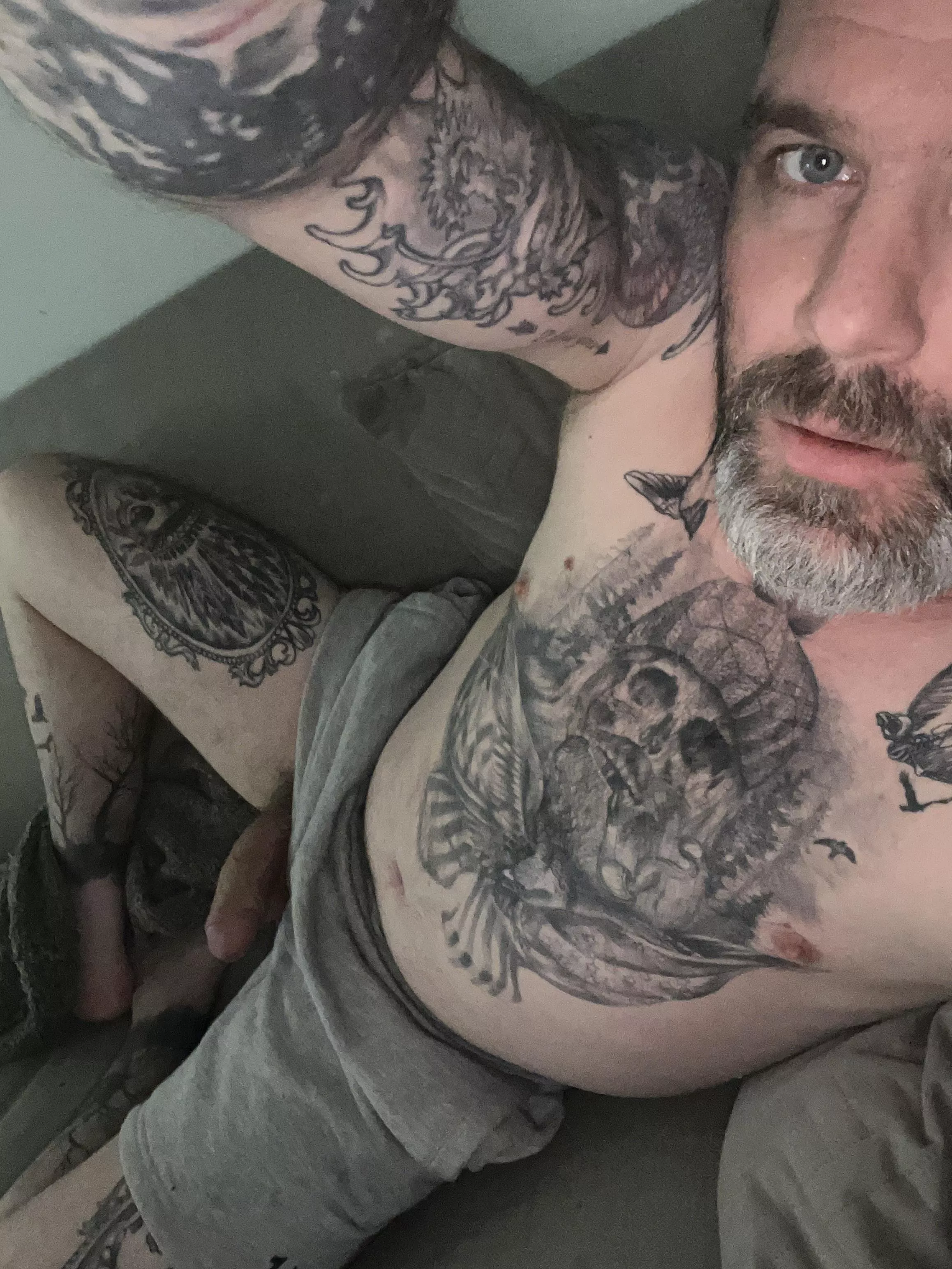 Hey , I’m very pissed