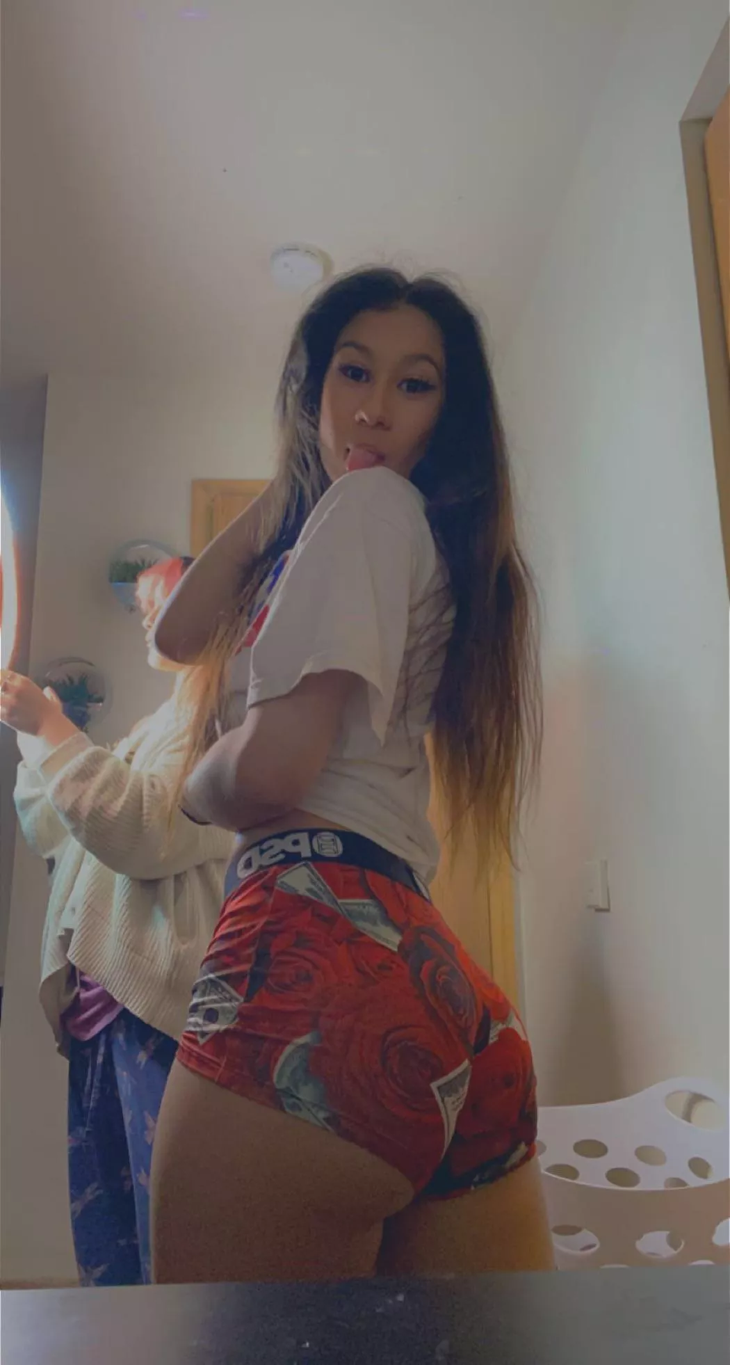 Heyy, selling some of my vids. Nothing professional level😂just homemade stuff. Buy vids, we can sext, or a ft call it dont matter frfr just seeing if anybody horny as me tonight😘😂. I do all my stuff on snap so if you msg me plz have that. Thanks