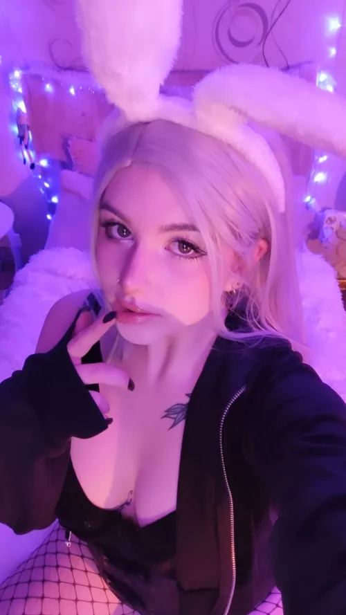 Hi! Do you want to play with me today?