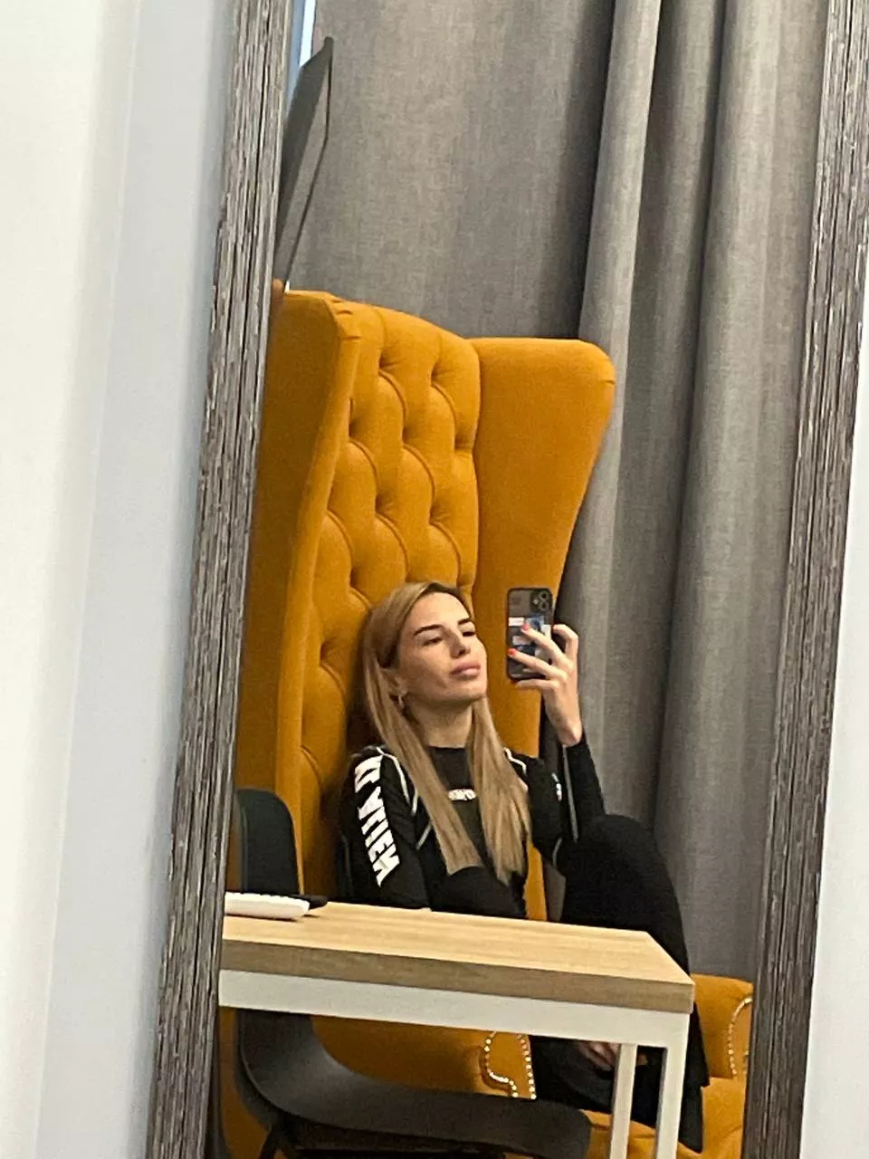 Hi! How's it going?)