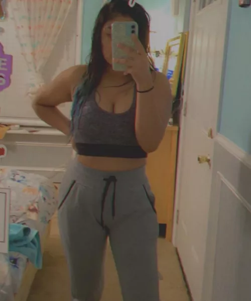 Hiii hows your day going