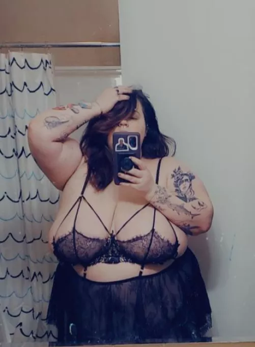 Hope everyone had a good weekend 😘