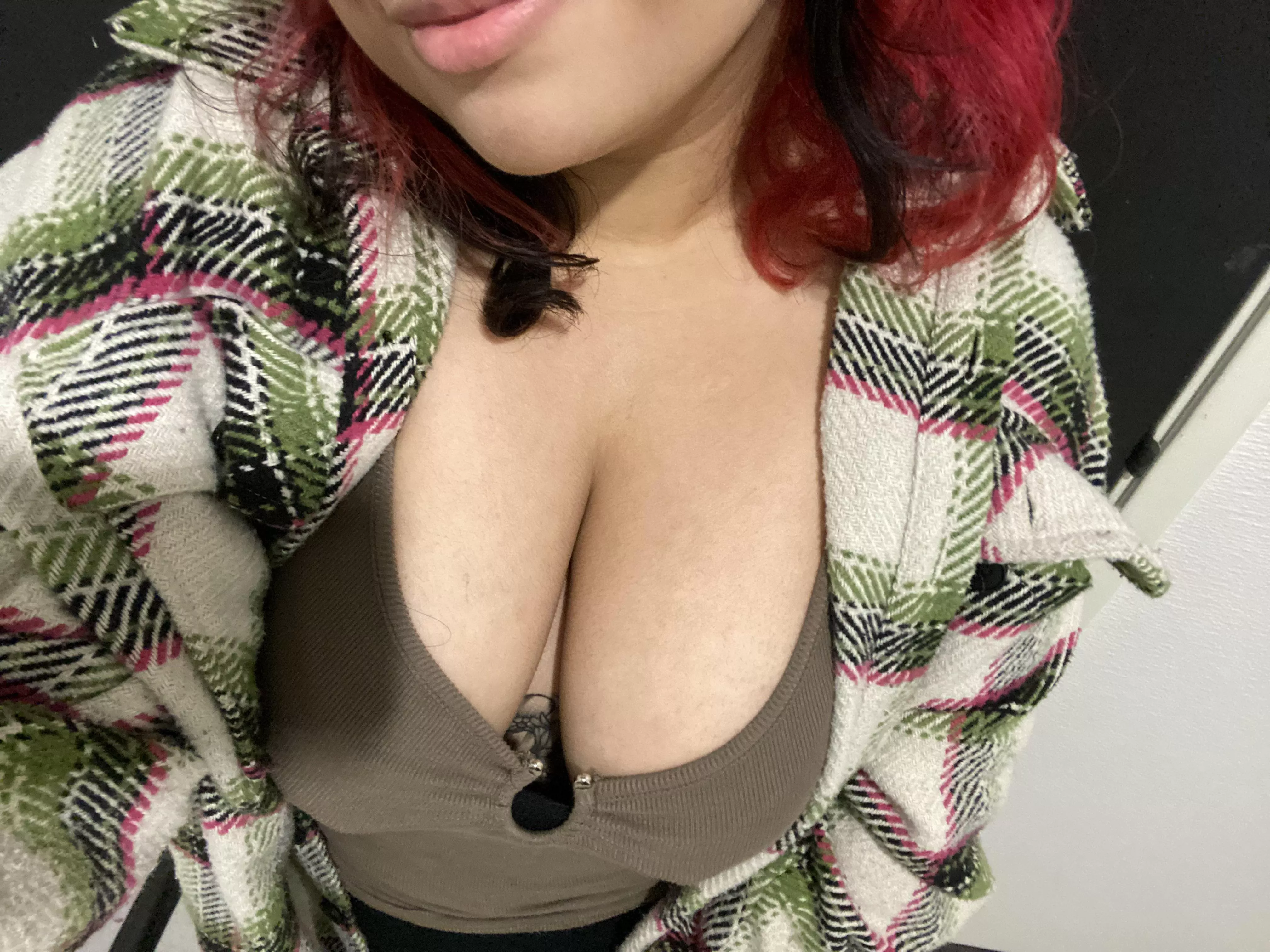 hope you’re enjoying your weekend 💕