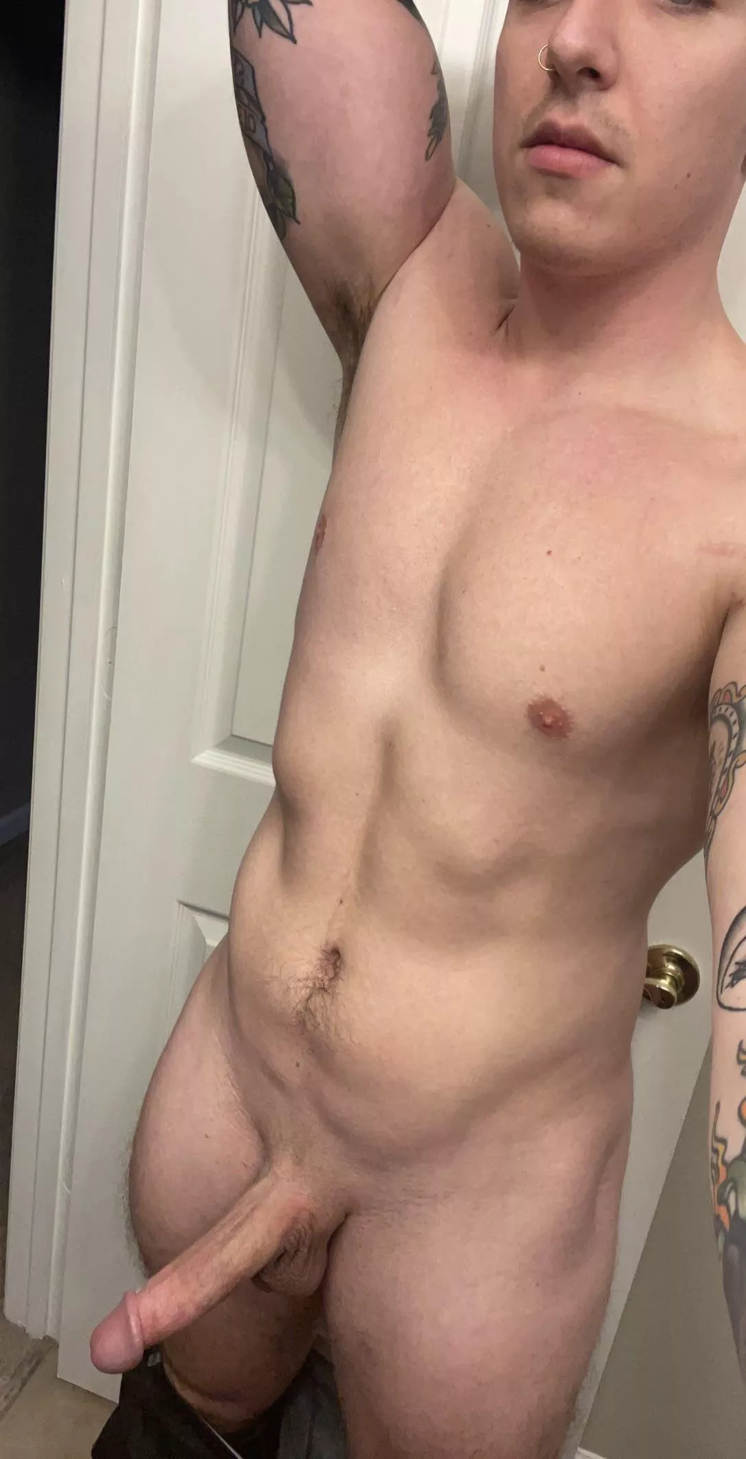 Hopefully this one makes it through the algorithm