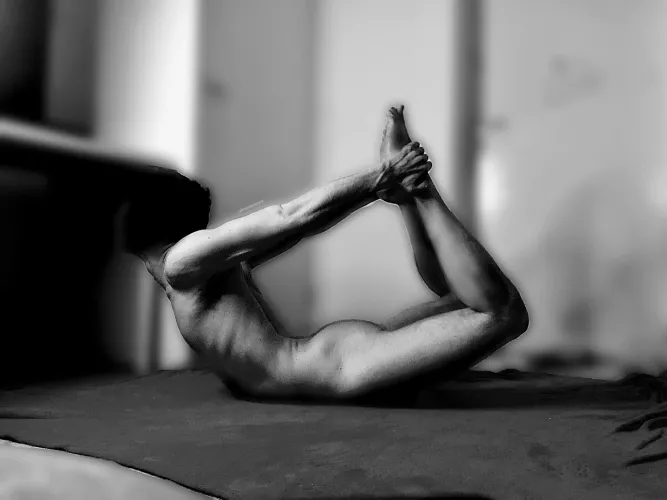 🏹 Hopefully with [m]ore practice I can nail this one day!