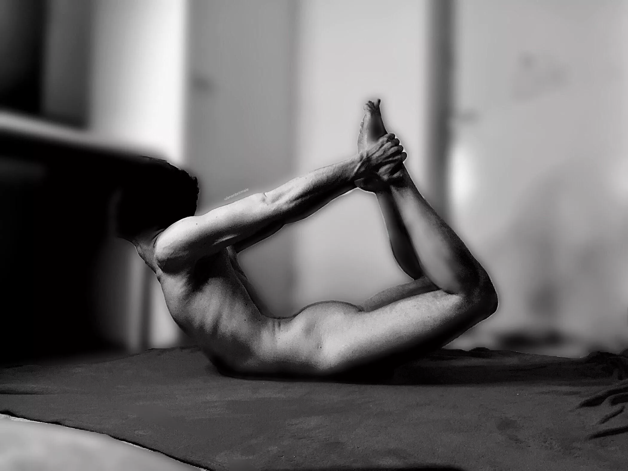 🏹 Hopefully with [m]ore practice I can nail this one day!