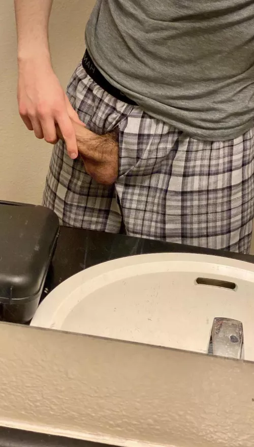 Horney tonight dont know why lol