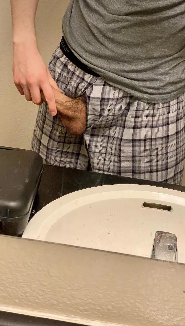 Horney tonight dont know why lol