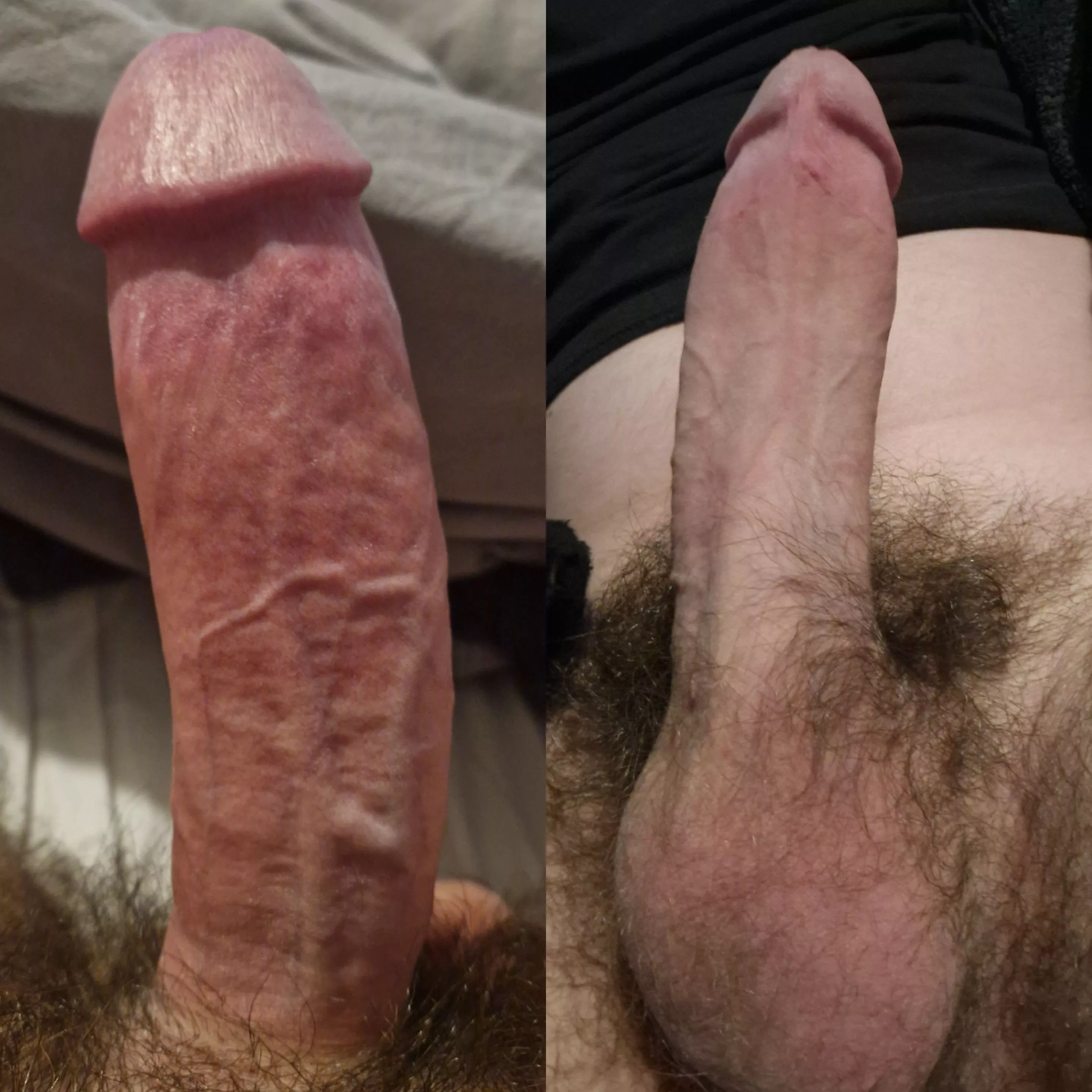 Horny and need attention 🥵