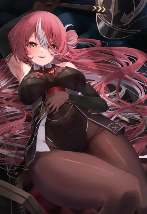 Houshou Marine [Hololive]