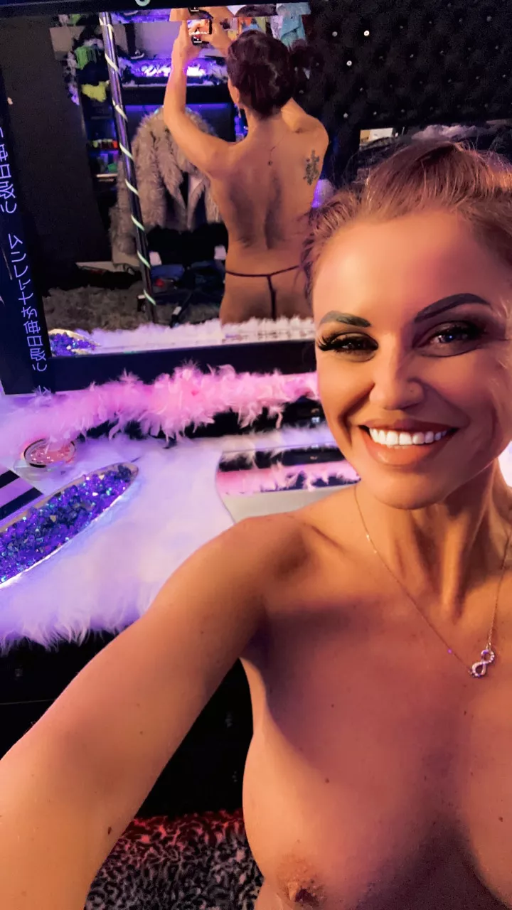 How would u rate this ass?