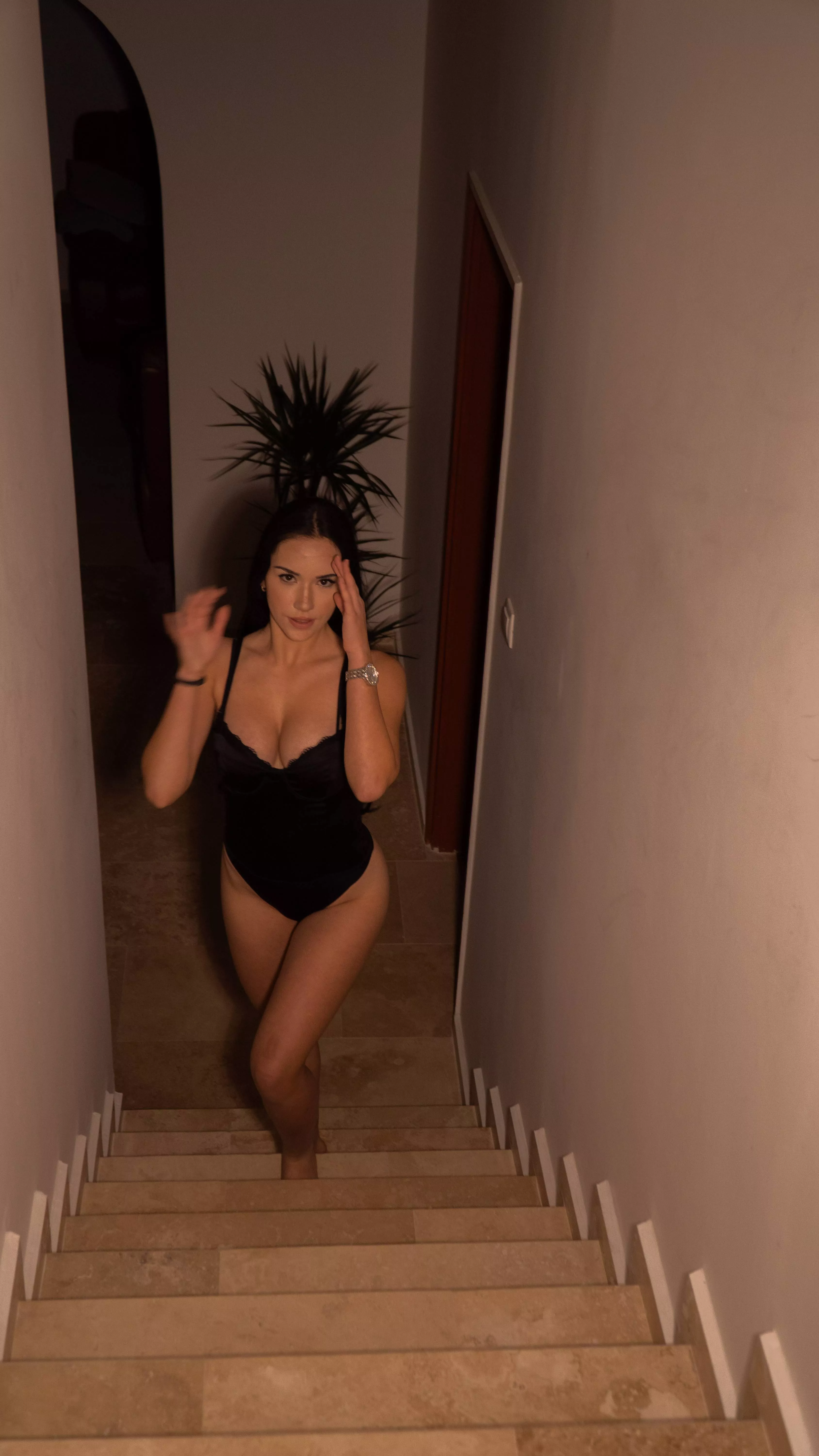 I am 99% angel, but oh, that 1%…