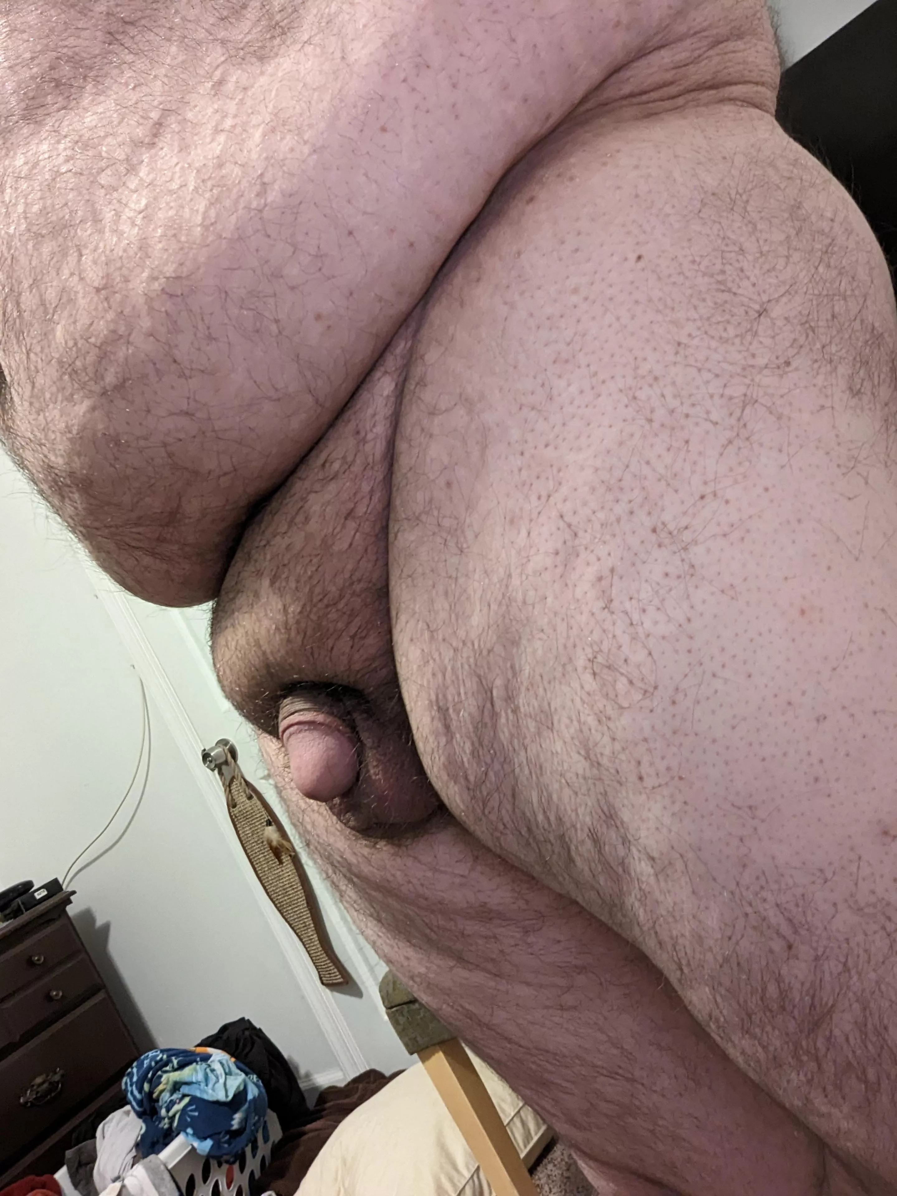 I Grow way more than I show