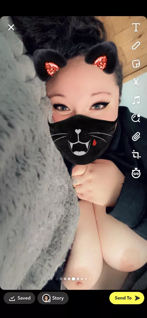 I have a headache but I’m also horny