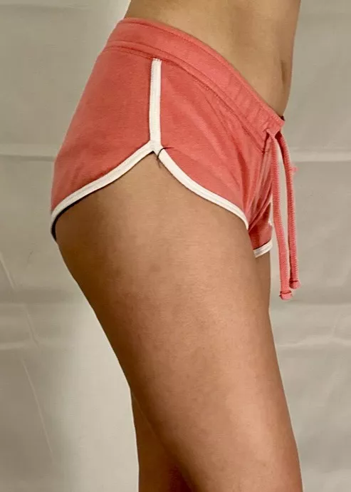 I hear you like side stripe shorts ;)
