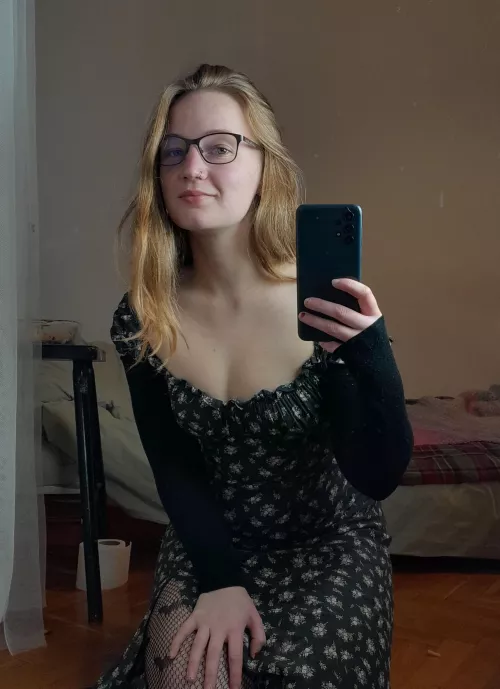 I hope you're enjoying your weekend