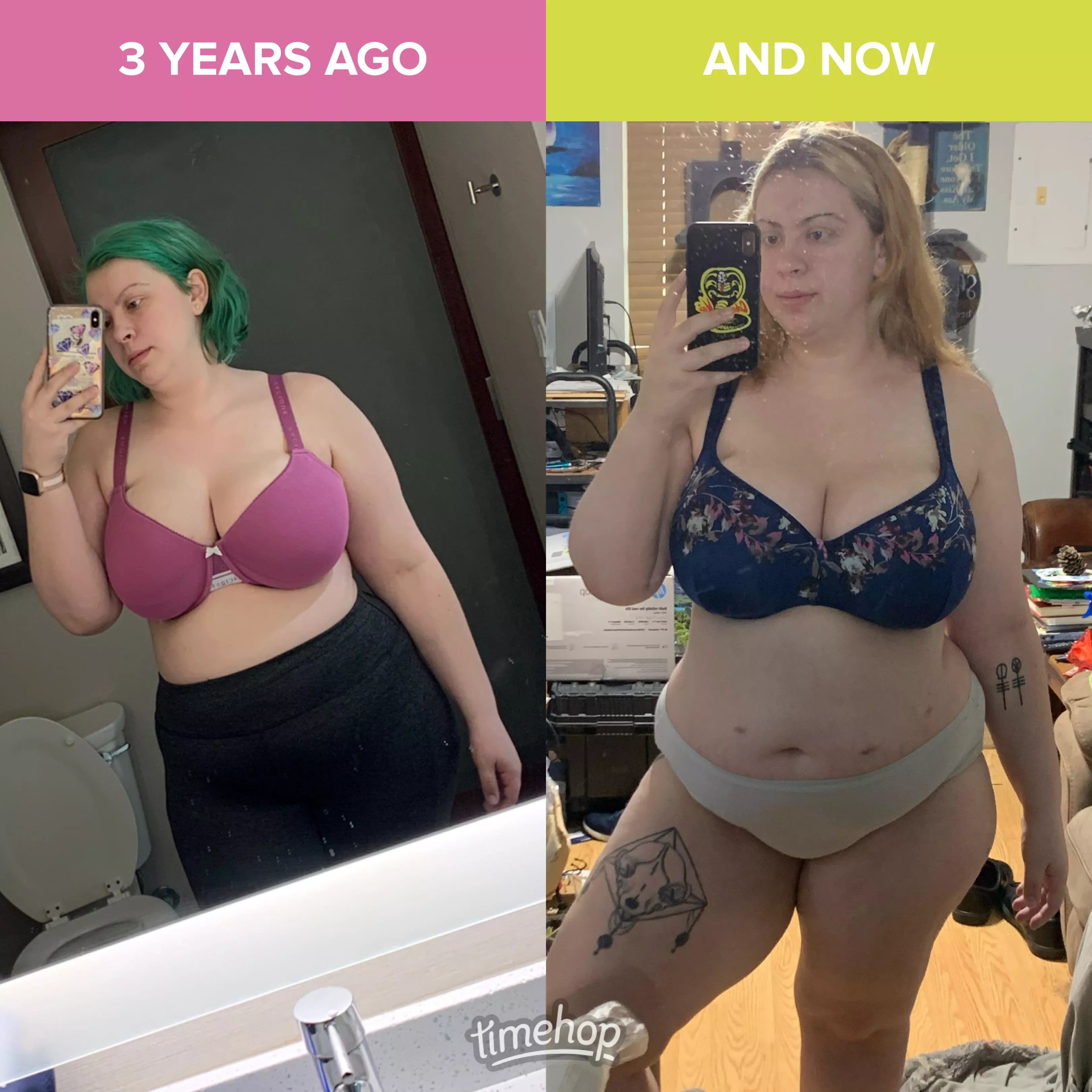 I just keep eating 😮‍💨