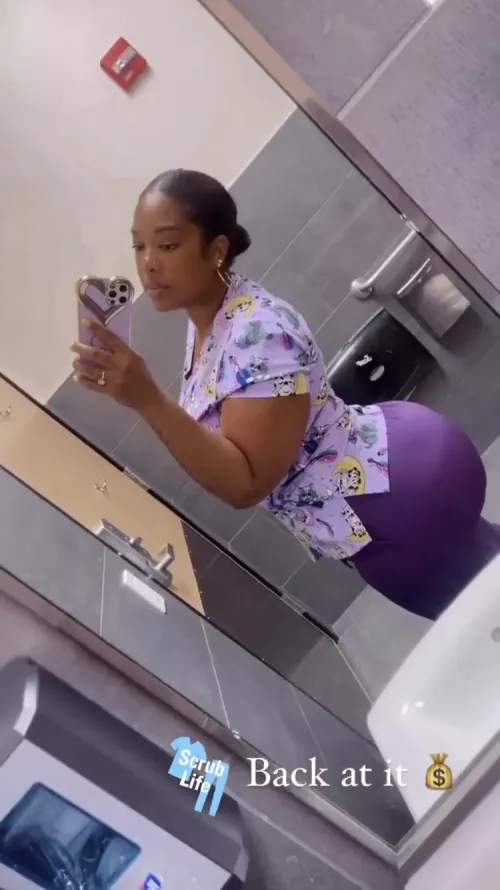 I love her I really do