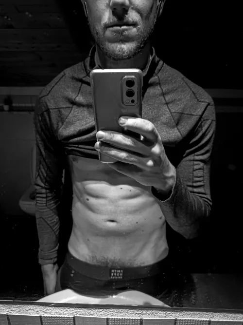 I love hiking before getting back to teaching, I'm more than ready