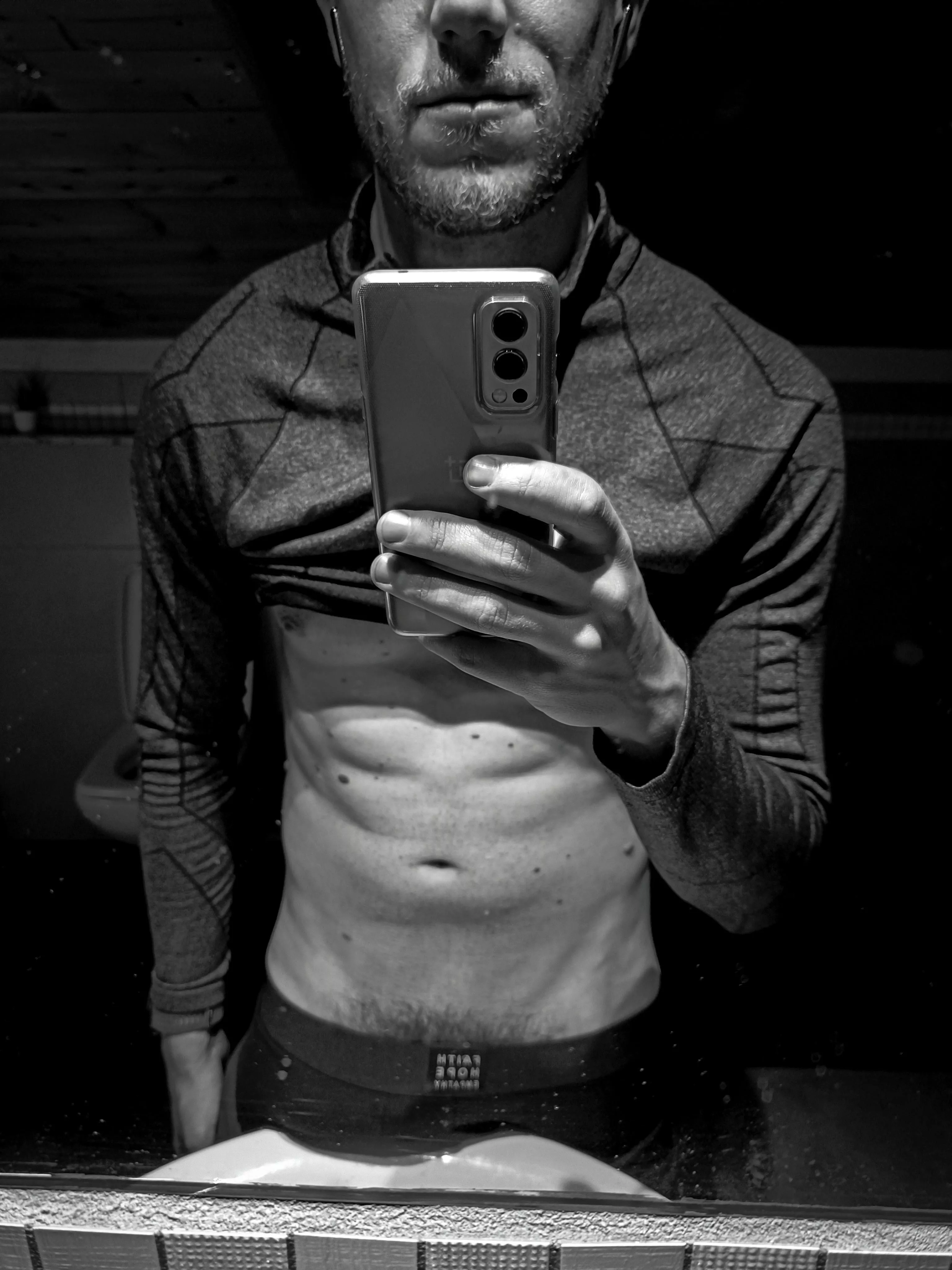 I love hiking before getting back to teaching, I'm more than ready